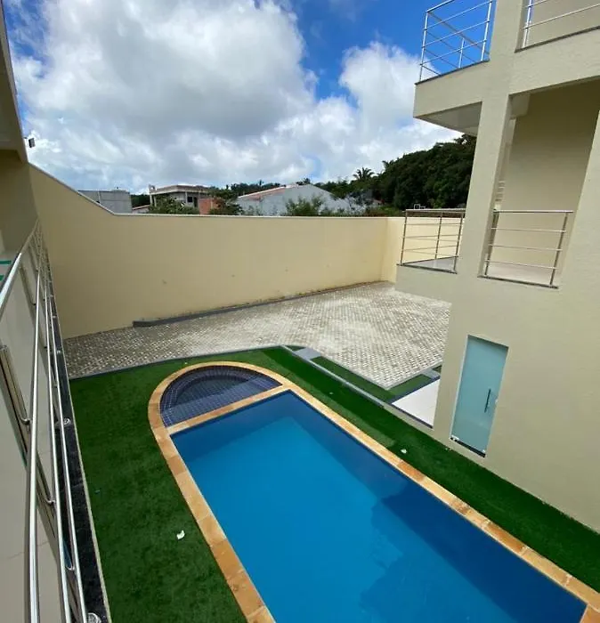 Pousada Life-1