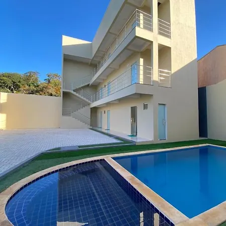 Pousada Life-3