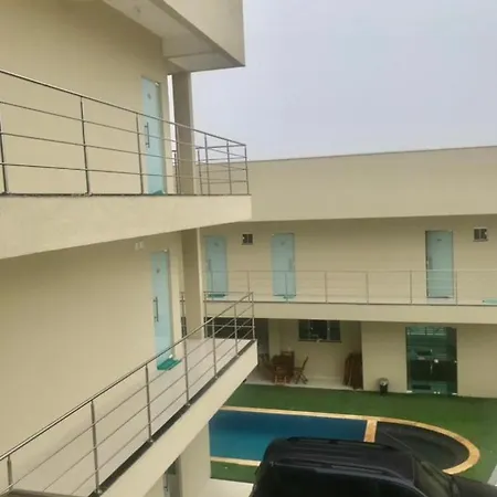 Pousada Life-2